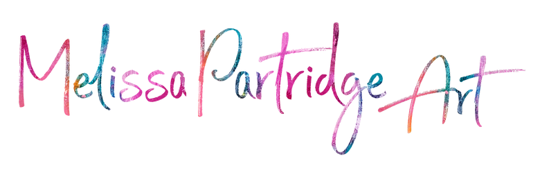 Melissa Partridge Art